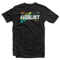 FINALIST: WGI 2026 Winds World Championships T-Shirt