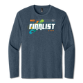 FINALIST: WGI 2026 Winds World Championships Long Sleeve
