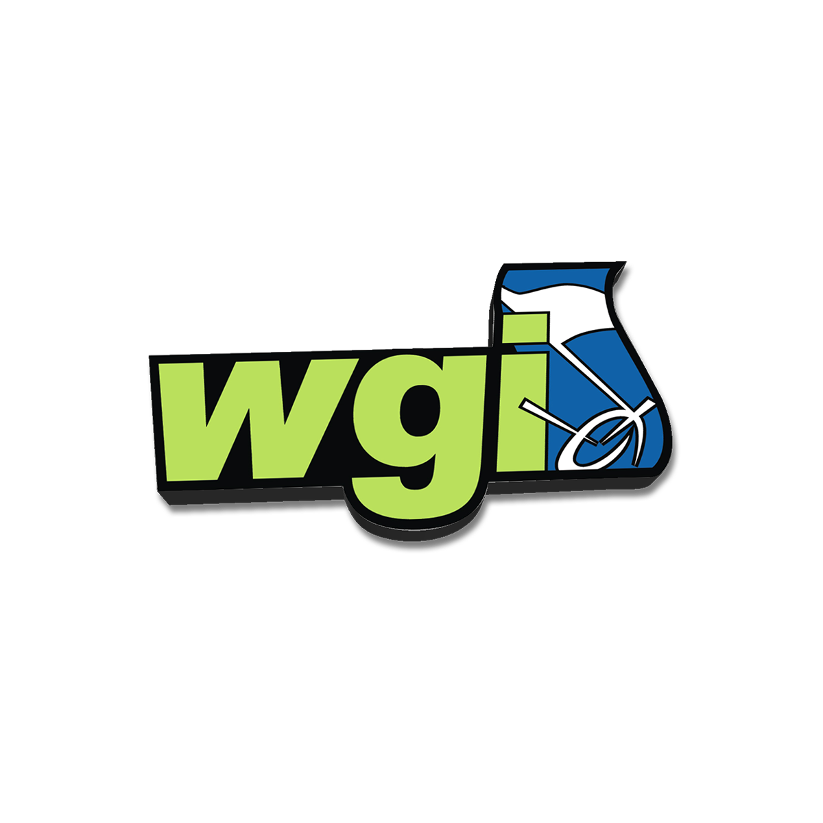 WGI Magnet