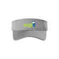 WGI Silicone Logo Visor
