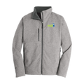 WGI Soft Shell Jacket