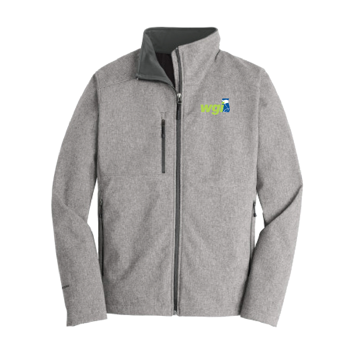 WGI Soft Shell Jacket
