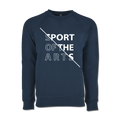 WGI Sport of the Arts Crewneck