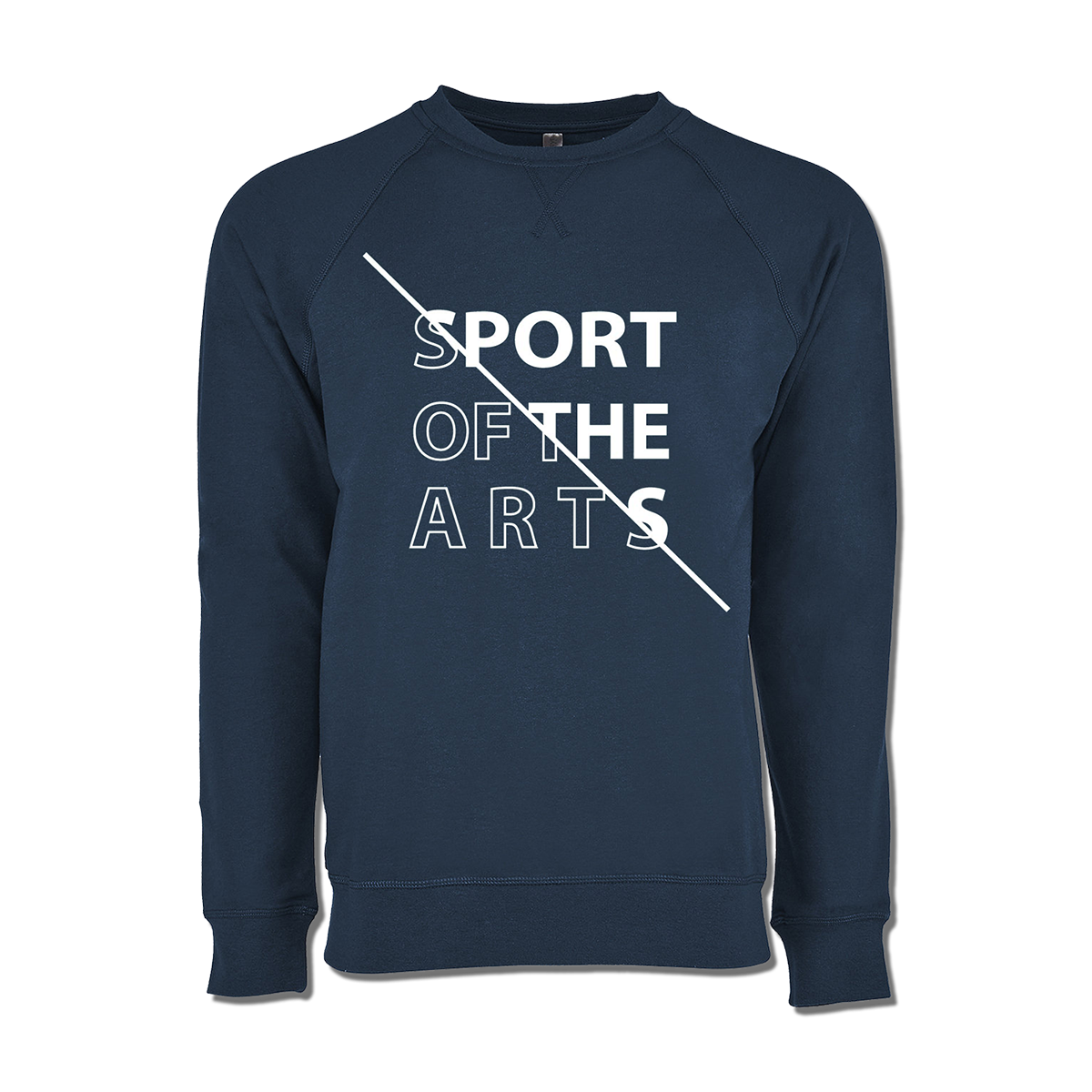 WGI Sport of the Arts Crewneck