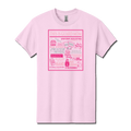 This is Guard Mom T-Shirt