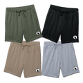 WGI 1978 Jogger Shorts - Multiple Colors