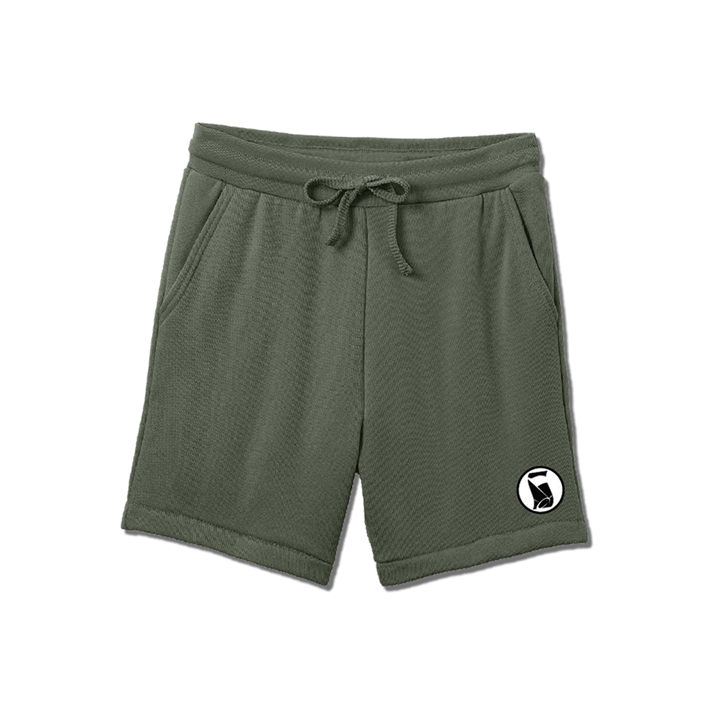 WGI 1978 Jogger Shorts - Multiple Colors