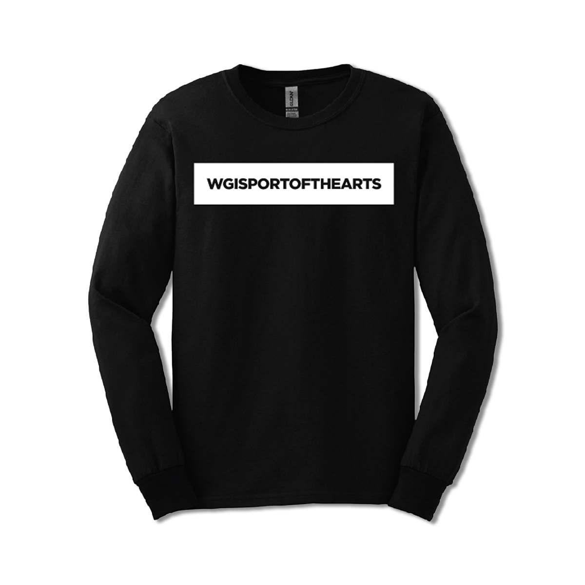 WGI Sport of the Arts Long Sleeve