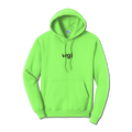 WGI Neon Hoodie
