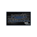 WGI 2024 Power Regional Patch