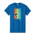 WGI Guard Retro T-Shirt