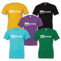 WGI Sport of the Arts Repeat T-Shirt - Multiple Colors