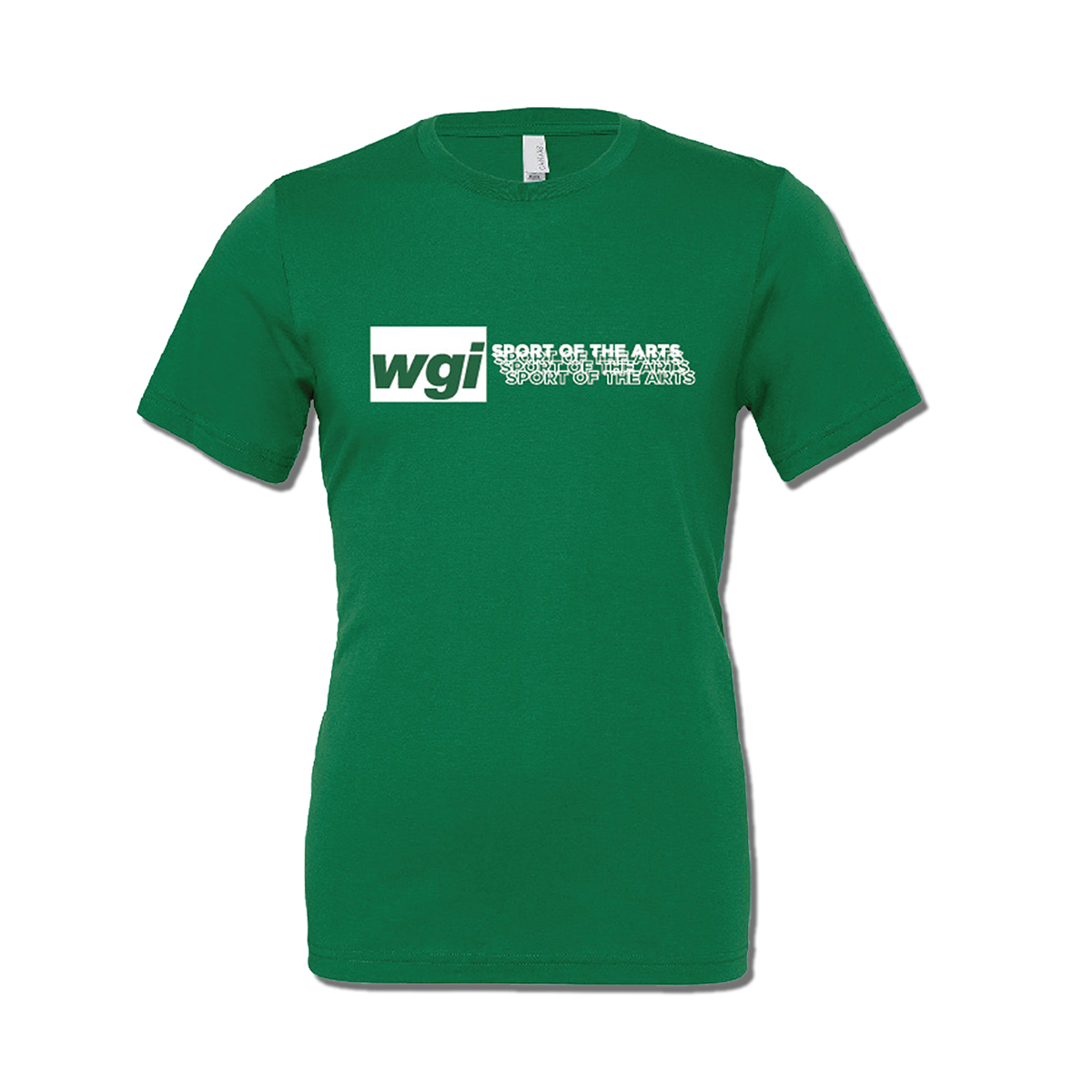 WGI Sport of the Arts Repeat T-Shirt - Multiple Colors