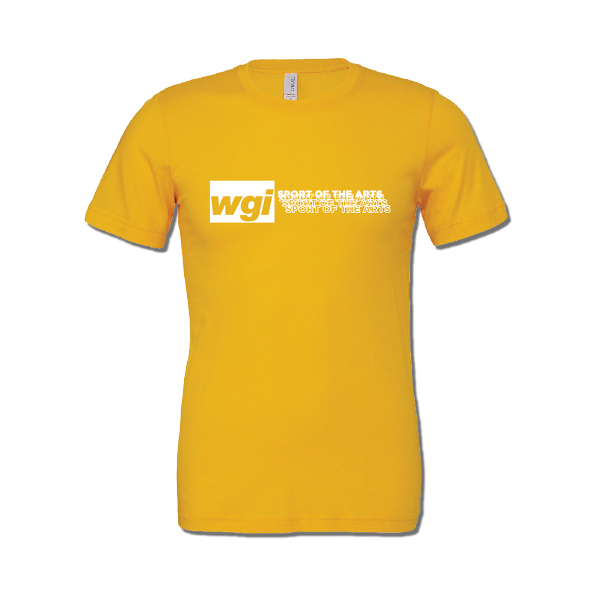 WGI Sport of the Arts Repeat T-Shirt - Multiple Colors