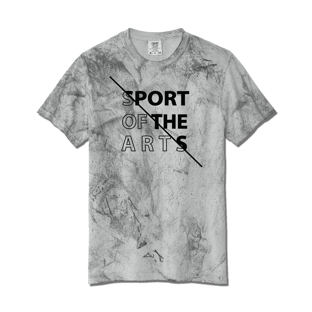 WGI Sport of the Arts  Split T-Shirt