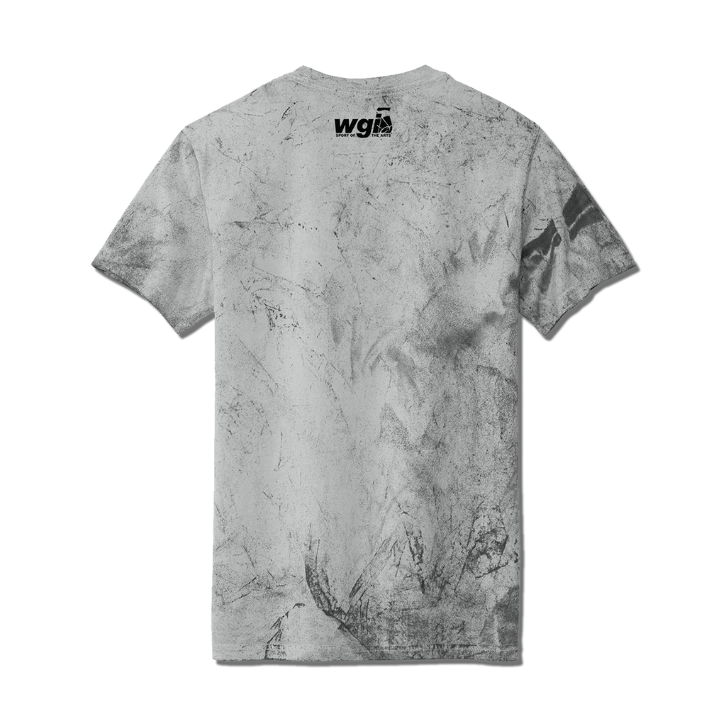 WGI Sport of the Arts  Split T-Shirt