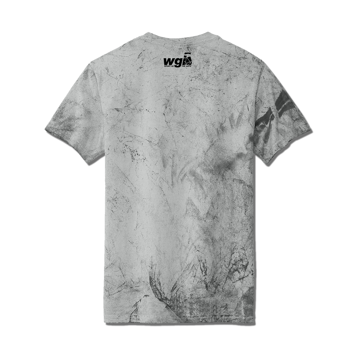 WGI Sport of the Arts  Split T-Shirt