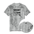WGI Sport of the Arts  Split T-Shirt