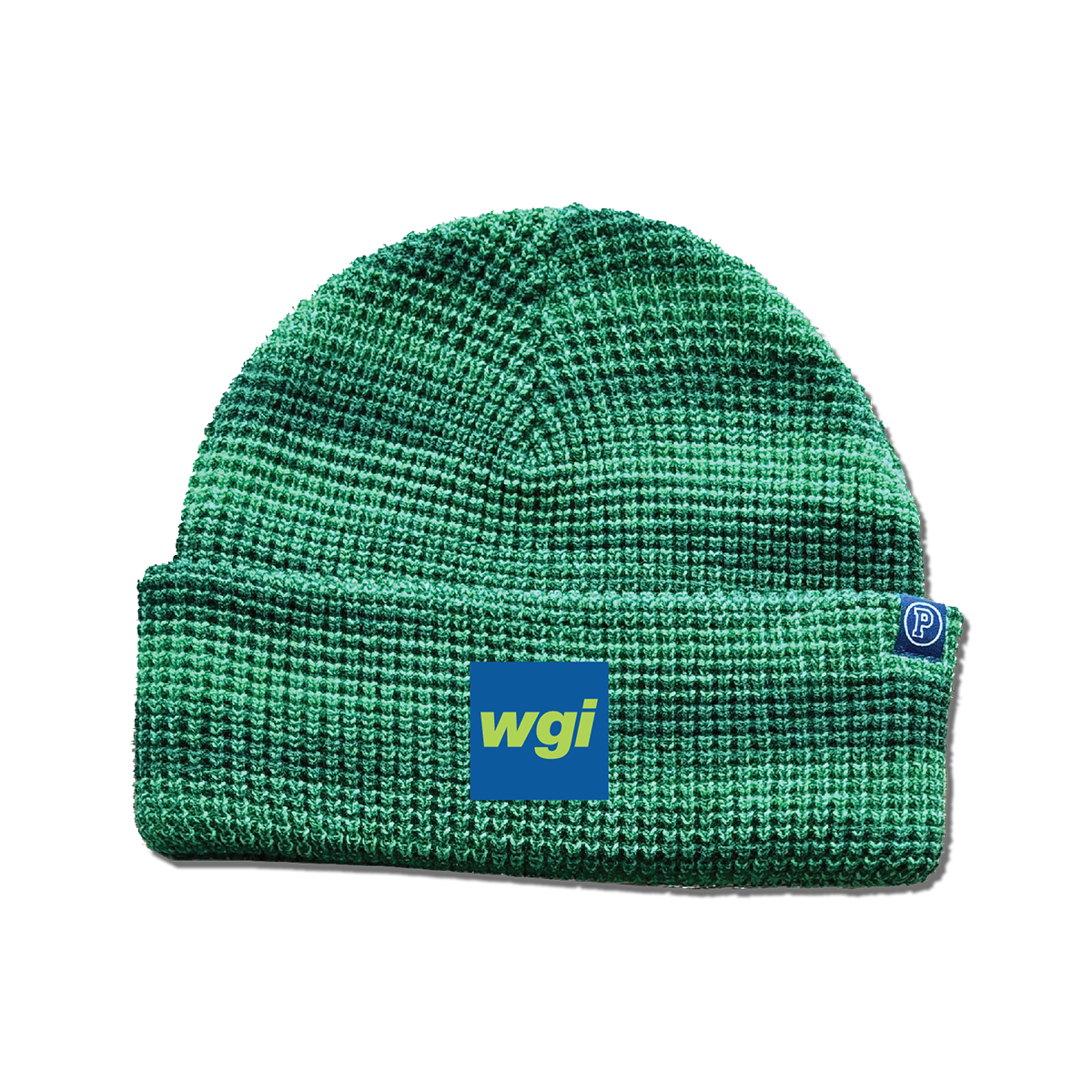 WGI Vintage Beanie