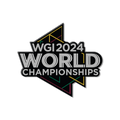 2024 WGI World Championships Magnet