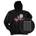 WGI 2024 Guard World Championship Hoodie