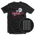 WGI 2024 Guard World Championship T-Shirt