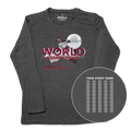 WGI 2024 Guard World Championship Long Sleeve