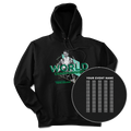 WGI 2024 Percussion World Championship Hoodie