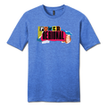 WGI 2025 Power Regional T-Shirt