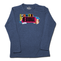 WGI 2025 Power Regional Long Sleeve