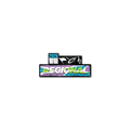 WGI 2025 Regional Pin
