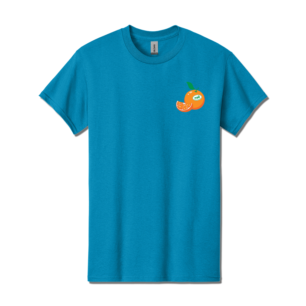 WGI Oranges T-Shirt