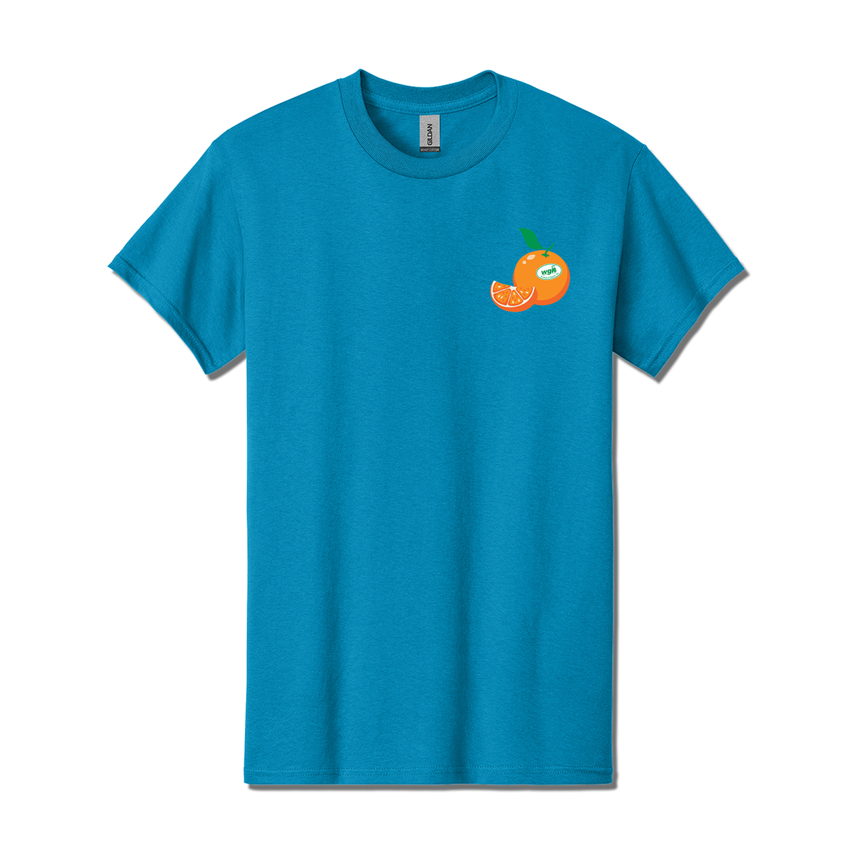 WGI Oranges T-Shirt