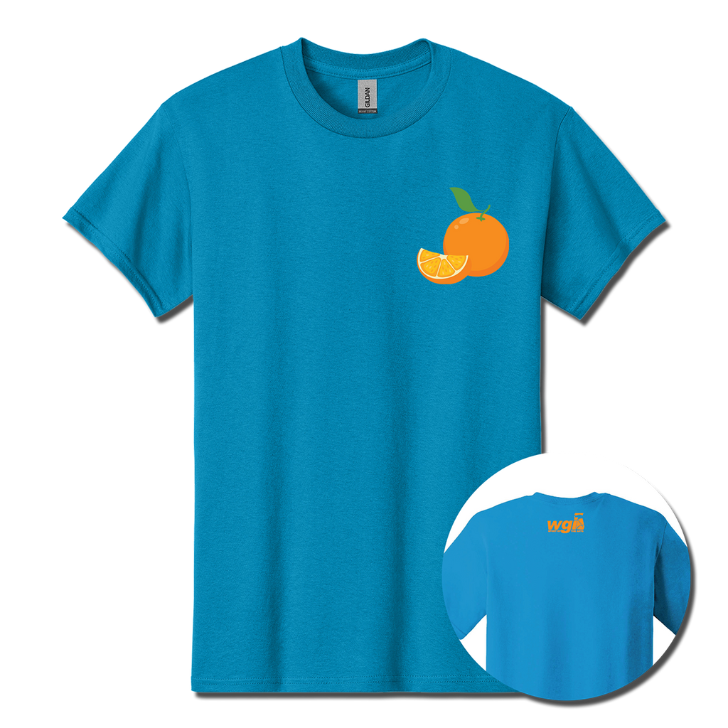 WGI Oranges T-Shirt