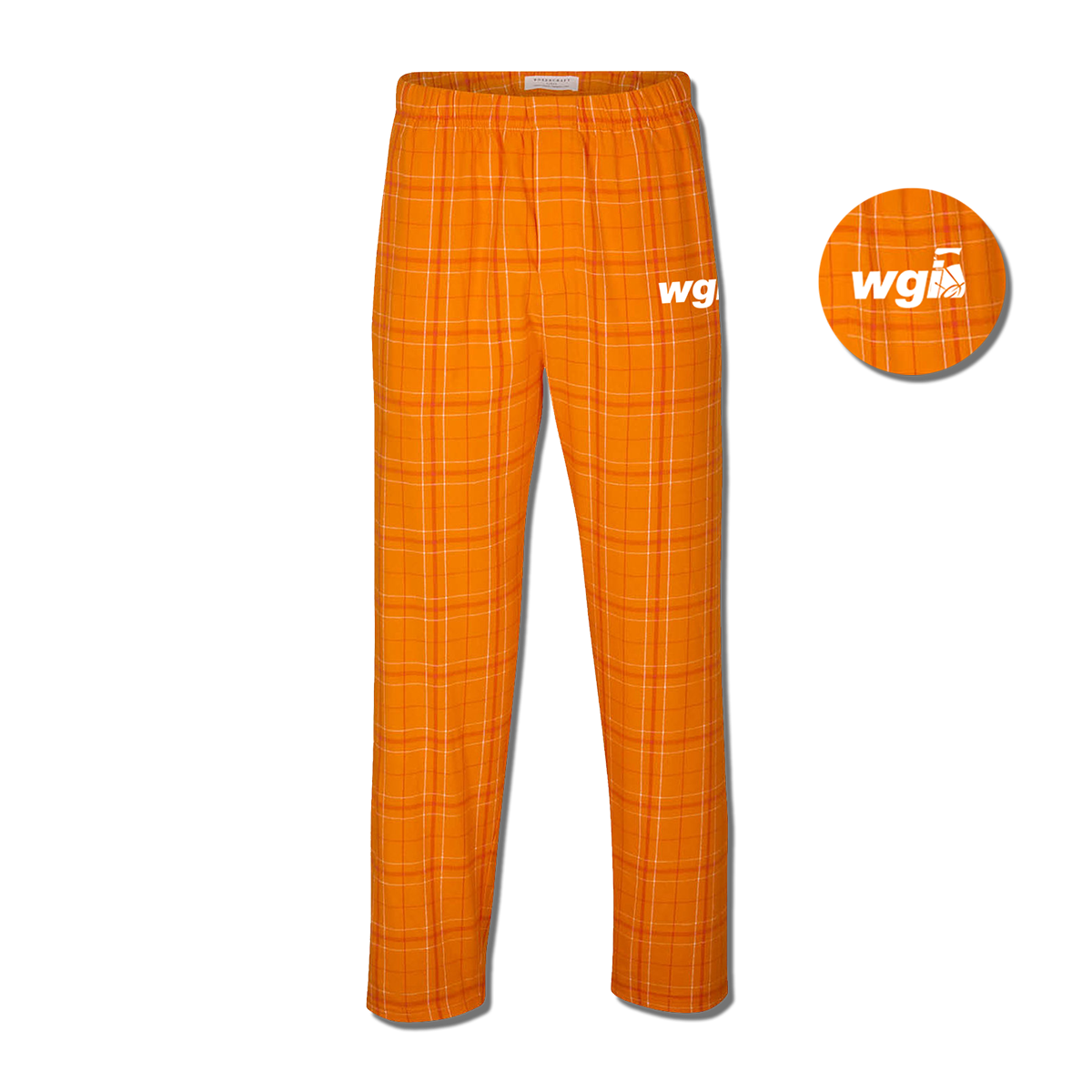 WGI Pajama Pants