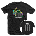 WGI 2025 Percussion World Championships T-Shirt