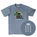 WGI 2025 Percussion World Championships Performance T-Shirt