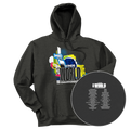 WGI 2025 Winds World Championships Hoodie