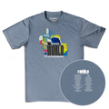 WGI 2025 Winds World Championships Performance T-Shirt