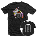 WGI 2025 Guard World Championships T-Shirt