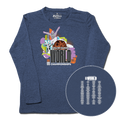 WGI 2025 Guard World Championships Long Sleeve