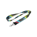 WGI 2025 World Championships Lanyard