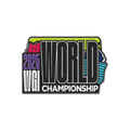 WGI 2025 World Championships Patch