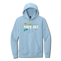 FINALIST: WGI 2026 Percussion World Championships Hoodie