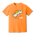 WGI Orange T-Shirt