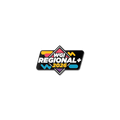 WGI 2026 Regional+ Pin