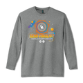 SEMI-FINALIST: WGI 2026 Guard World Championships Long Sleeve