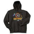 SEMI-FINALIST: WGI 2026 Guard World Championships Hoodie