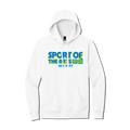 WGI Retro Hoodie