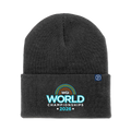 WGI 2026 World Championships Beanie